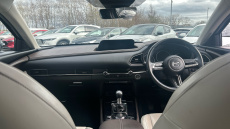 Mazda Cx-30 2.0 Skyactiv-X MHEV GT Sport 5dr Petrol Hatchback